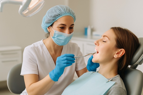 Удаление зубов в Уфе: когда забота важнее страха