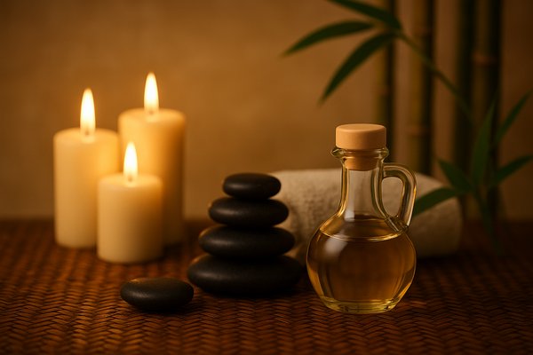 Подарочный сертификат SPA – идеальный подарок для расслабления и ухода